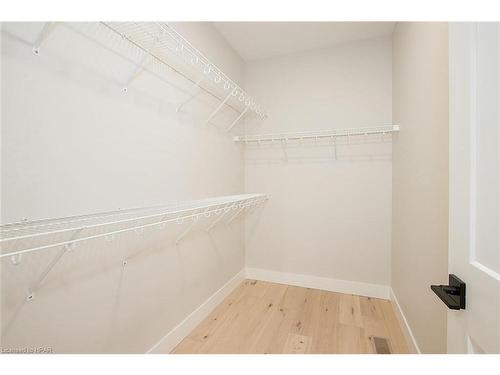 15 Kastner Street, Stratford, ON - Indoor With Storage