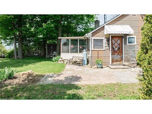 77777 Norma St Street, Central Huron, ON - Outdoor