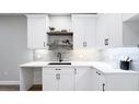 138 Kingfisher Lane, Goderich, ON  - Indoor Photo Showing Kitchen 