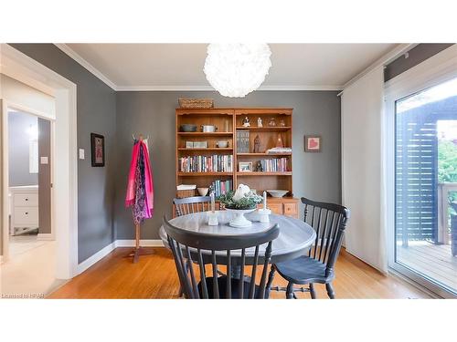 86 Blake Street E, Goderich, ON - Indoor Photo Showing Dining Room