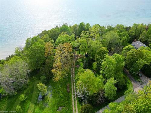 79067A Fullerview Drive, Central Huron, ON - Outdoor With Body Of Water With View
