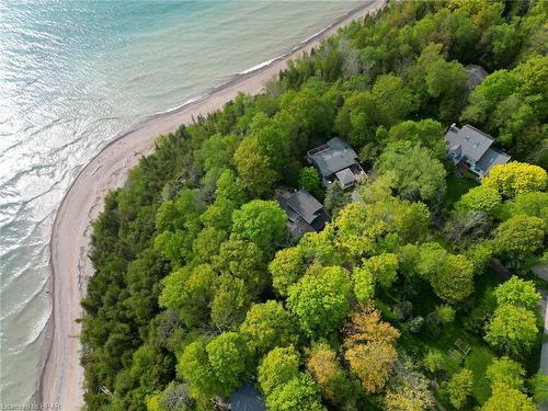 79067A Fullerview Drive, Central Huron, ON - Outdoor With Body Of Water With View