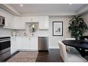 24-3202 Vivian Line, Stratford, ON  - Indoor Photo Showing Kitchen 