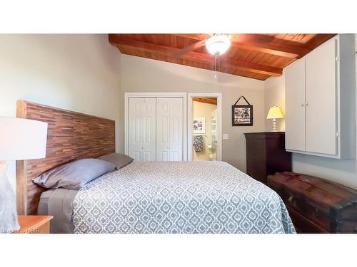 83907 James Street, R. R. #3 Street, Colborne Township, ON - Indoor Photo Showing Bedroom