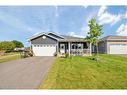 196 Lake Breeze Drive, Ashfield-Colborne-Wawanosh, ON  - Outdoor With Facade 