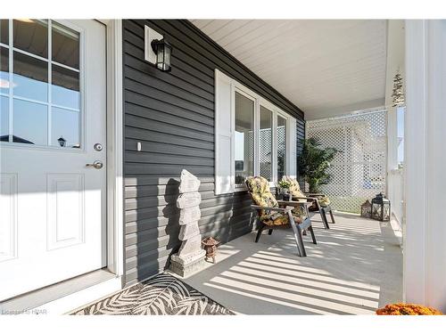 196 Lake Breeze Drive, Ashfield-Colborne-Wawanosh, ON - Outdoor With Exterior