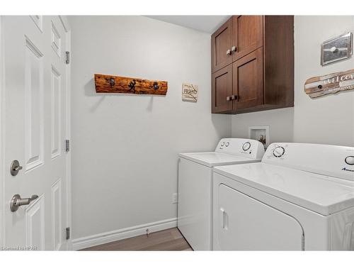 196 Lake Breeze Drive, Ashfield-Colborne-Wawanosh, ON - Indoor Photo Showing Laundry Room