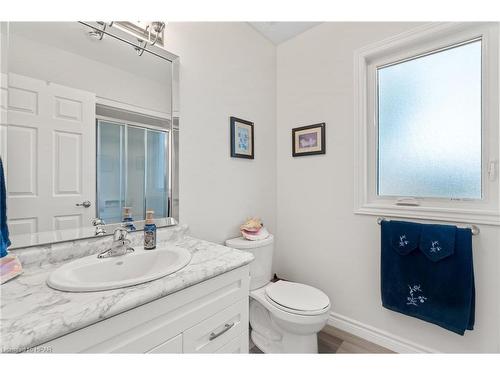 196 Lake Breeze Drive, Ashfield-Colborne-Wawanosh, ON - Indoor Photo Showing Bathroom