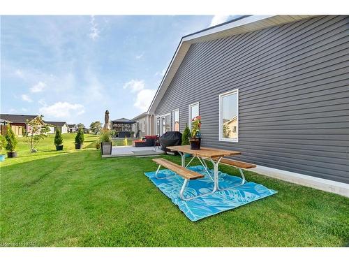 196 Lake Breeze Drive, Ashfield-Colborne-Wawanosh, ON - Outdoor