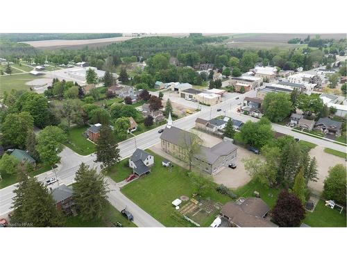 Lot 4 Wellington Street E, Blyth, ON 