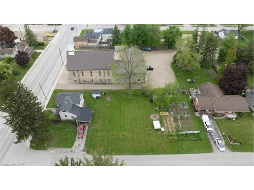 Lot 4 Wellington Street E, Blyth, ON 