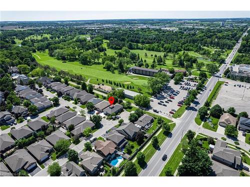 17-59 Eagle Drive, Stratford, ON - Outdoor With View