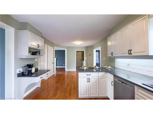 61 Mcdonald Drive, Brussels, ON - Indoor Photo Showing Kitchen