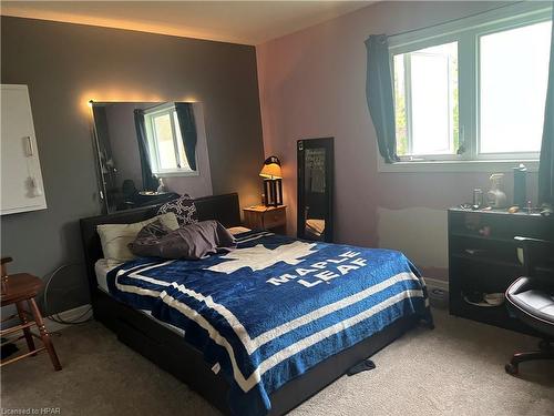 38 John Street, Seaforth, ON - Indoor Photo Showing Bedroom