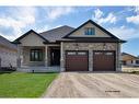 117 Kastner Street, Stratford, ON  - Outdoor With Facade 