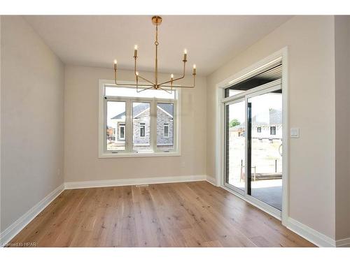 117 Kastner Street, Stratford, ON - Indoor Photo Showing Other Room