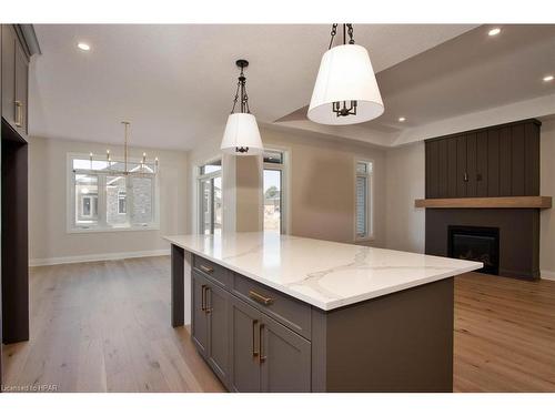 117 Kastner Street, Stratford, ON - Indoor Photo Showing Kitchen