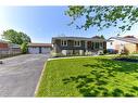 311 Redford Crescent, Stratford, ON  - Outdoor With Facade 