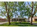 311 Redford Crescent, Stratford, ON  - Outdoor With Deck Patio Veranda 