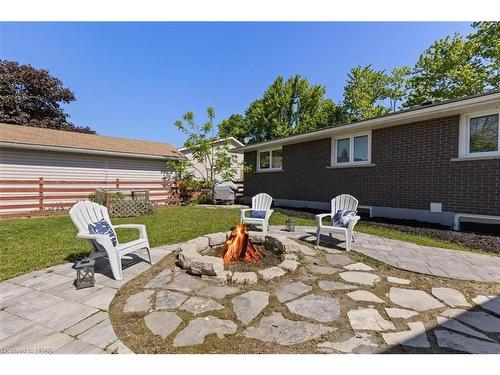 311 Redford Crescent, Stratford, ON - Outdoor