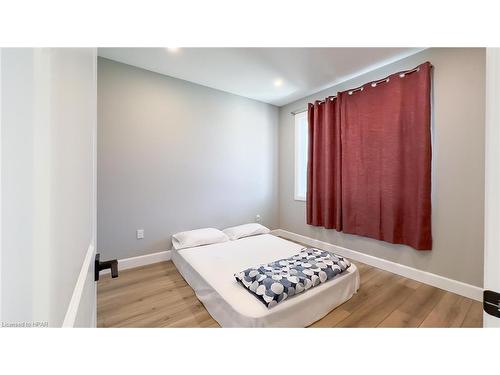 138 Severn Drive, Goderich, ON - Indoor Photo Showing Bedroom