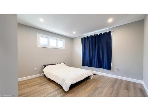 138 Severn Drive, Goderich, ON - Indoor Photo Showing Bedroom