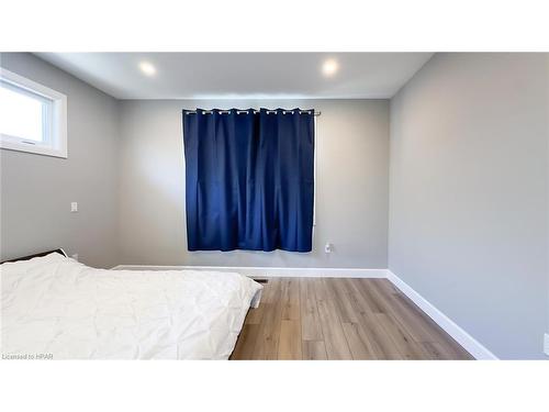 138 Severn Drive, Goderich, ON - Indoor Photo Showing Bedroom