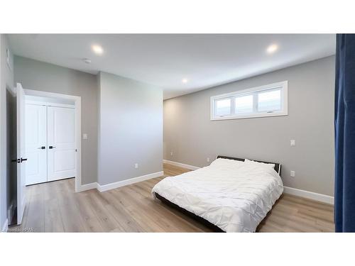 138 Severn Drive, Goderich, ON - Indoor Photo Showing Bedroom