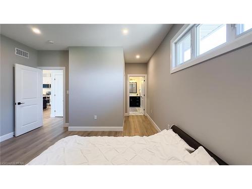 138 Severn Drive, Goderich, ON - Indoor Photo Showing Bedroom