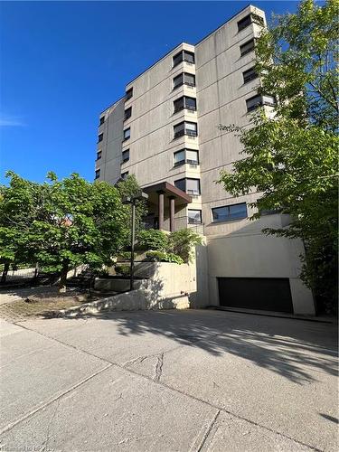 103-11 Cobourg Street, Stratford, ON - Outdoor