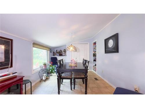 210 South Street, Goderich, ON - Indoor Photo Showing Dining Room