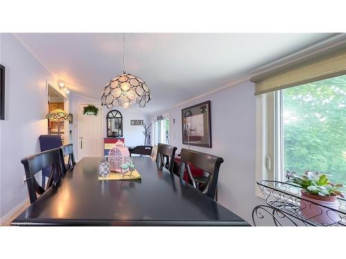 210 South Street, Goderich, ON - Indoor Photo Showing Kitchen