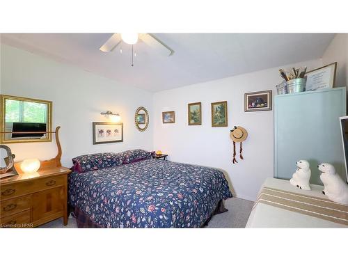 210 South Street, Goderich, ON - Indoor Photo Showing Bedroom