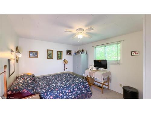 210 South Street, Goderich, ON - Indoor Photo Showing Laundry Room