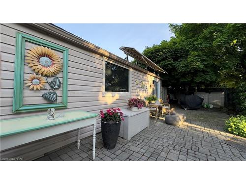 210 South Street, Goderich, ON - Outdoor With Deck Patio Veranda