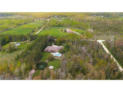 387124 20Th Sideroad, Mono, ON - Outdoor With View