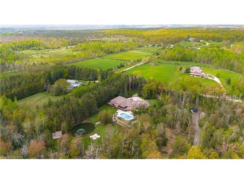 387124 20Th Sideroad, Mono, ON - Outdoor With View