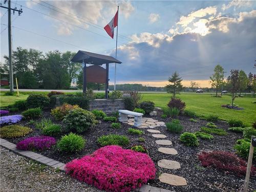 5892 Highway 9, Harriston, ON - Outdoor With View