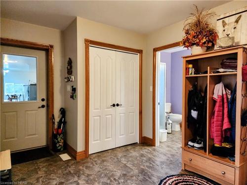 5892 Highway 9, Harriston, ON - Indoor Photo Showing Other Room