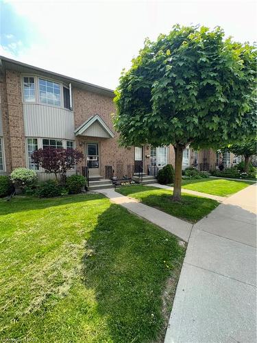 18-20 Southvale Road, St. Marys, ON - Outdoor