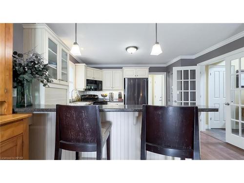 111 Market Street, Seaforth, ON - Indoor Photo Showing Kitchen