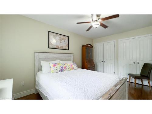 111 Market Street, Seaforth, ON - Indoor Photo Showing Bedroom