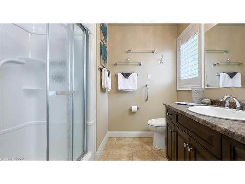 111 Market Street, Seaforth, ON - Indoor Photo Showing Bathroom