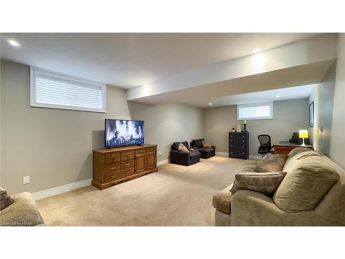 111 Market Street, Seaforth, ON - Indoor Photo Showing Basement