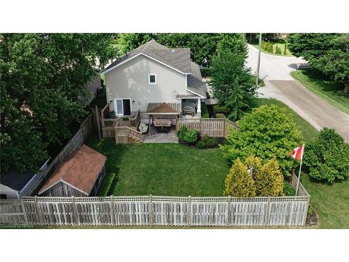 111 Market Street, Seaforth, ON - Outdoor