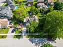 155 Quebec Street, Goderich, ON  - Outdoor With View 