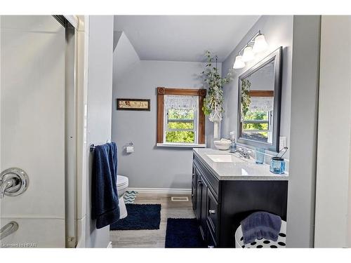 155 Quebec Street, Goderich, ON - Indoor Photo Showing Bathroom