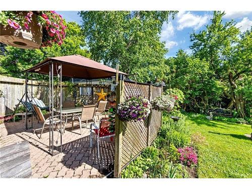 155 Quebec Street, Goderich, ON - Outdoor With Deck Patio Veranda