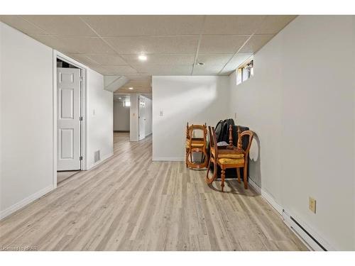 101 King Street N, Harriston, ON - Indoor Photo Showing Other Room