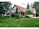 1190 O'Loane Avenue, Stratford, ON  - Outdoor 